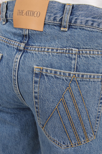 Купити Джинси The Attico 4