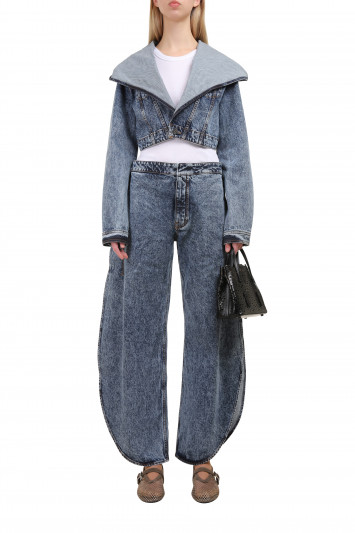 Купити Джинси ALAÏA