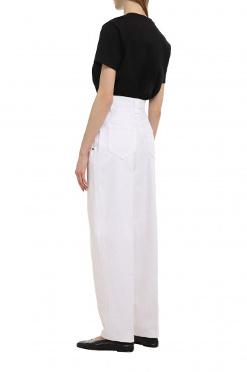 Купити Джинси KHAITE 2