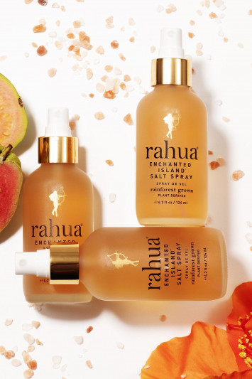 Купити Спрей для укладання волосся з ефектом збільшення хвилястості RAHUA