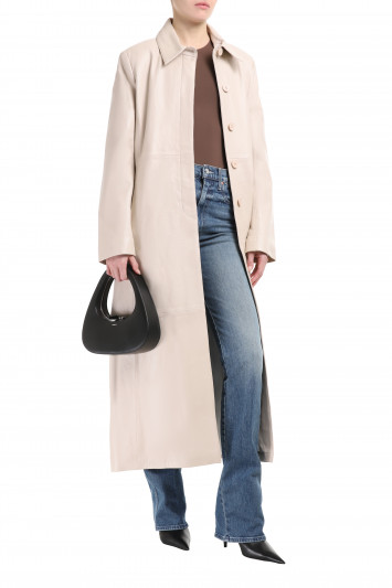 Купити Плащ Nour Hammour