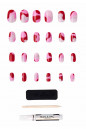 Купити Набір накладних нігтів декоративний Nails Inc 2