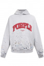 Купити Худі PURPLE BRAND