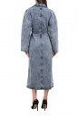 Buy Trench coat ALAIA 3