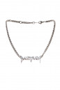 Купить Колье BALENCIAGA