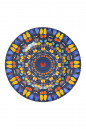 Купити Тарілка Damien Hirst 6