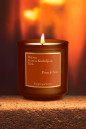 Купити Свічка парфумована Maison Francis Kurkdjian 4