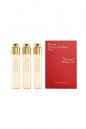 Купити Набір змінних флаконів для набору парфумованих екстрактів для подорожей Maison Francis Kurkdjian