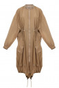Buy Parka ALEXANDRE VAUTHIER