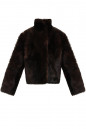 Buy Fur coat TOTEME