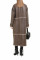 Buy Sheepskin coat Ines Et Marechal 3