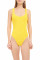 Buy Swimsuit HUNZA G 2