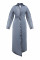 Buy Trench coat ALAIA