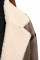 Buy Sheepskin coat Ines Et Marechal 4
