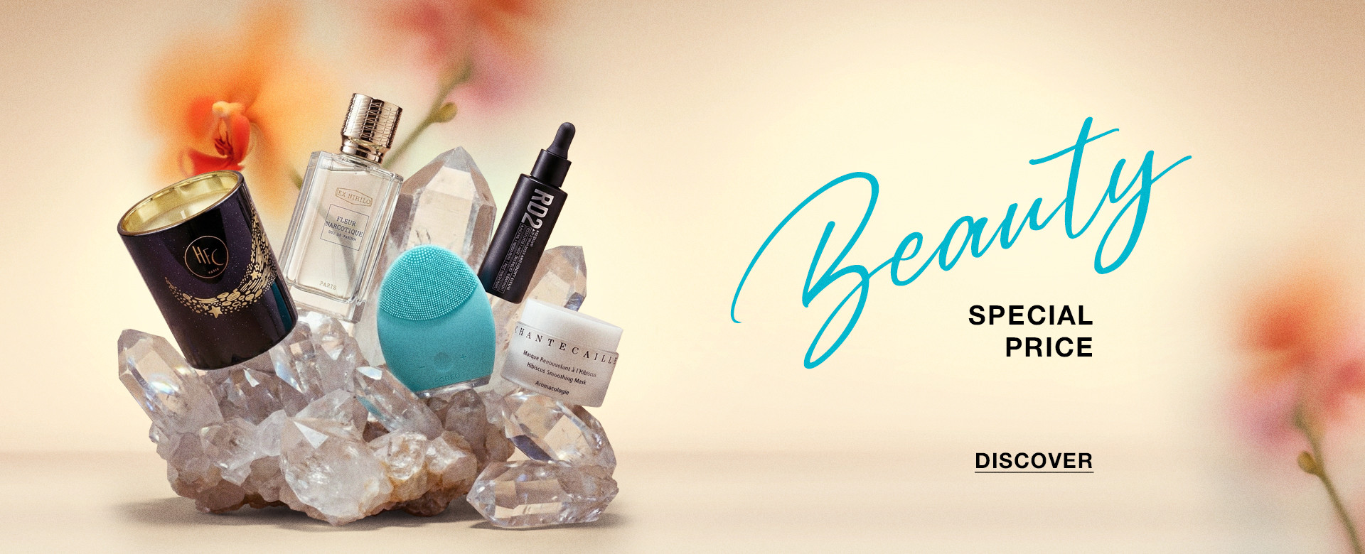 BEAUTY SPECIAL PRICE